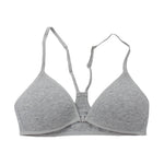Molded Triangle Racerback - Denny's