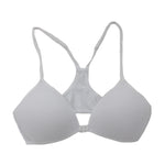Molded Triangle Racerback - Denny's