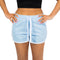 French Terry Solid Track Short - Denny's