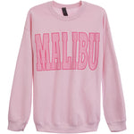 Malibu Sweatshirt - Denny's
