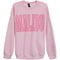 Malibu Sweatshirt - Denny's