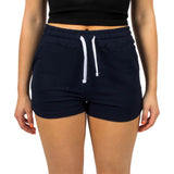 French Terry Solid Short - Denny's