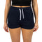 French Terry Solid Short - Denny's