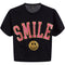 Smile Tee - Denny's