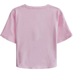 Beverly Hills Crop Tee - Denny's