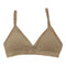 Vneck Crop Bra - Denny's