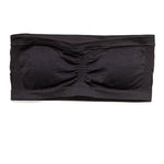 Seamless Bandeau - Denny's