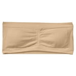 Seamless Bandeau - Denny's