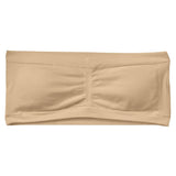 Seamless Bandeau - Denny's