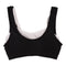 Seamless Double Layer Sports Bra - Denny's