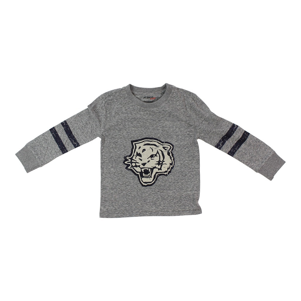 Tiger Varsity Tee - Denny's