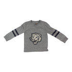 Tiger Varsity Tee - Denny's