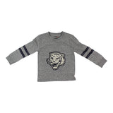 Tiger Varsity Tee - Denny's