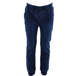 Nate French Terry Jogger - Denny's