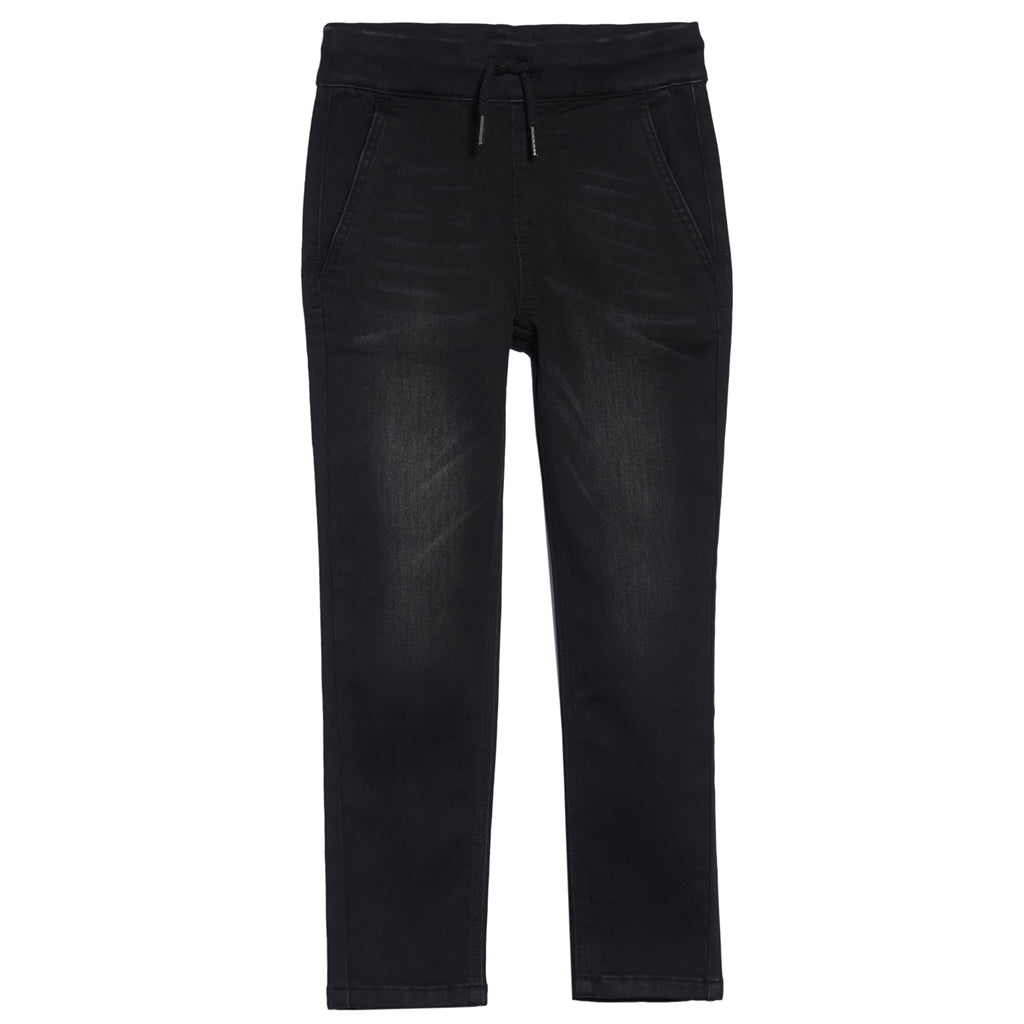 Knit Chino Jogger - Denny's