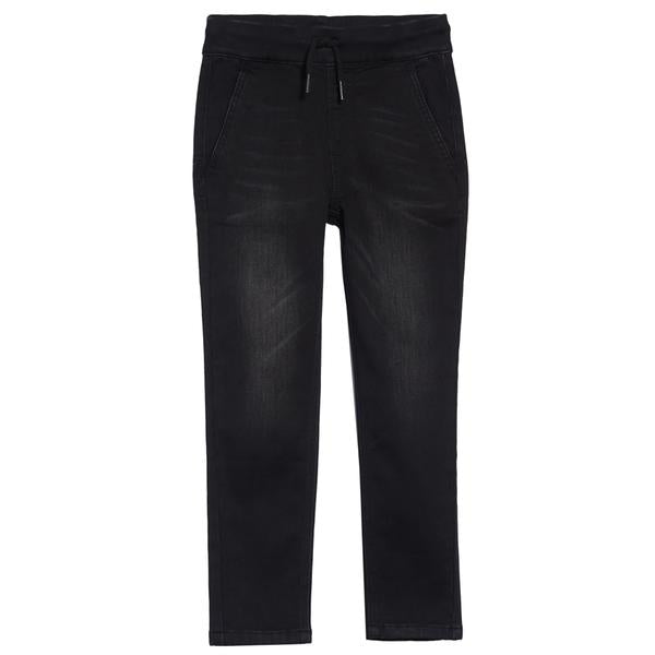 Knit Chino Jogger - Denny's