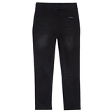 Knit Chino Jogger - Denny's