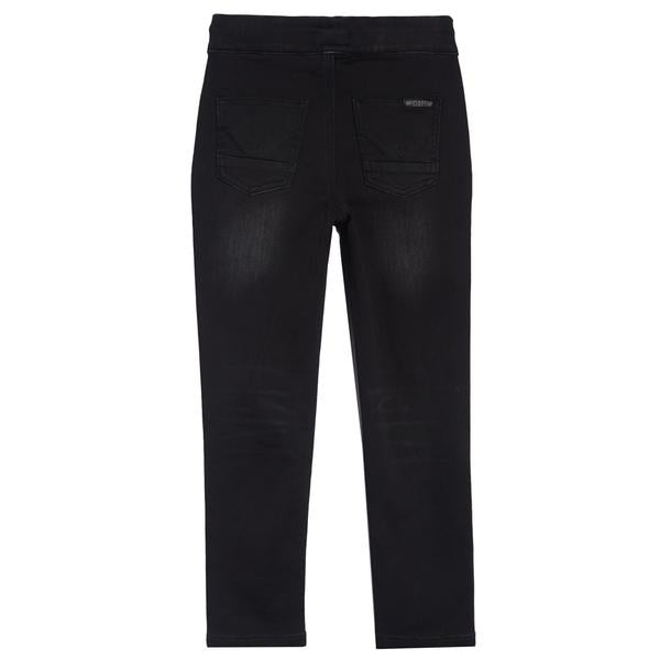 Knit Chino Jogger - Denny's