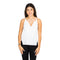Slit V Tank Top - Denny's