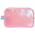 HAIR Quilted Pouch - Denny's