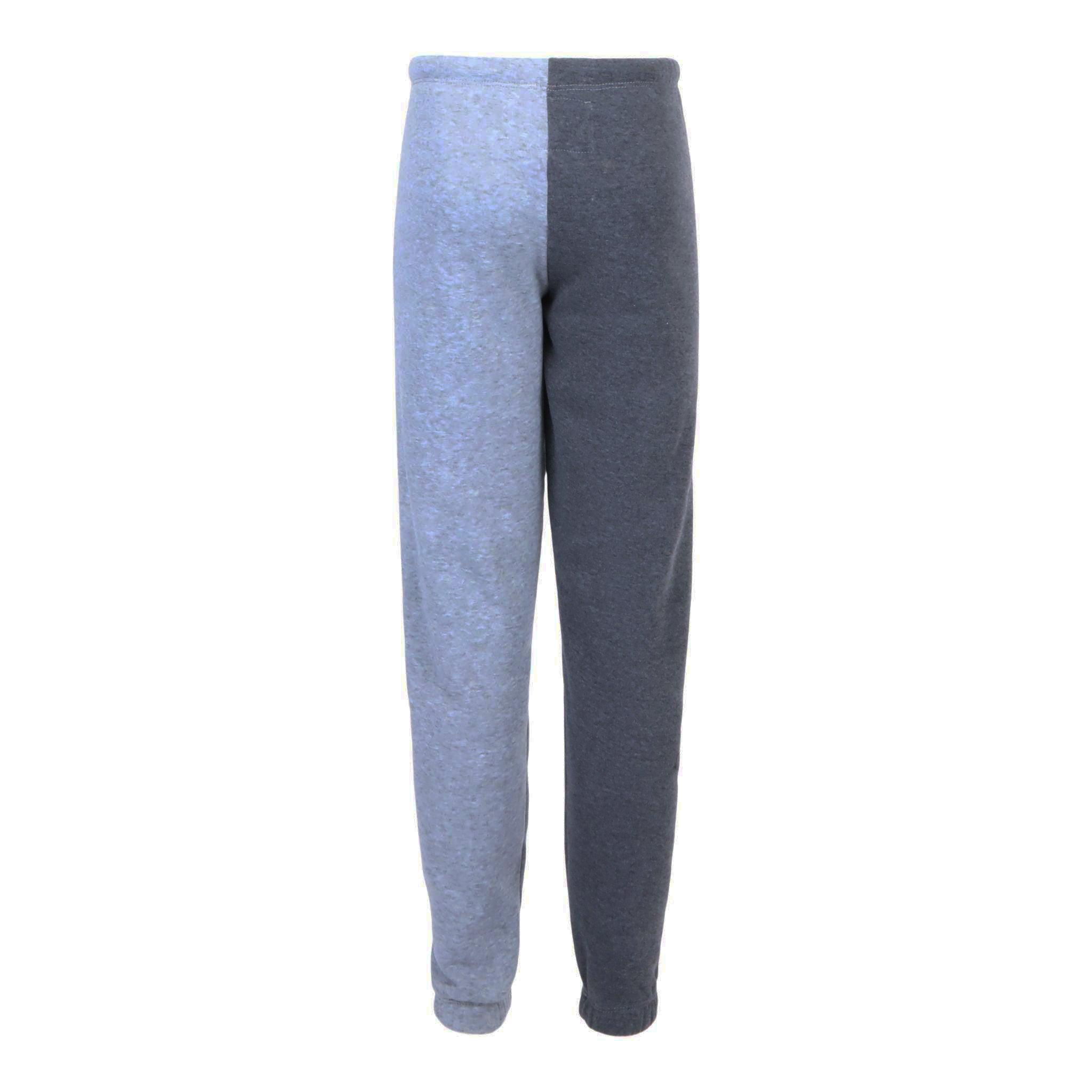 Color Block Jogger - Denny's