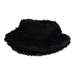 Sherpa Bucket Hat - Denny's