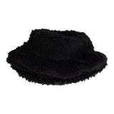 Sherpa Bucket Hat - Denny's