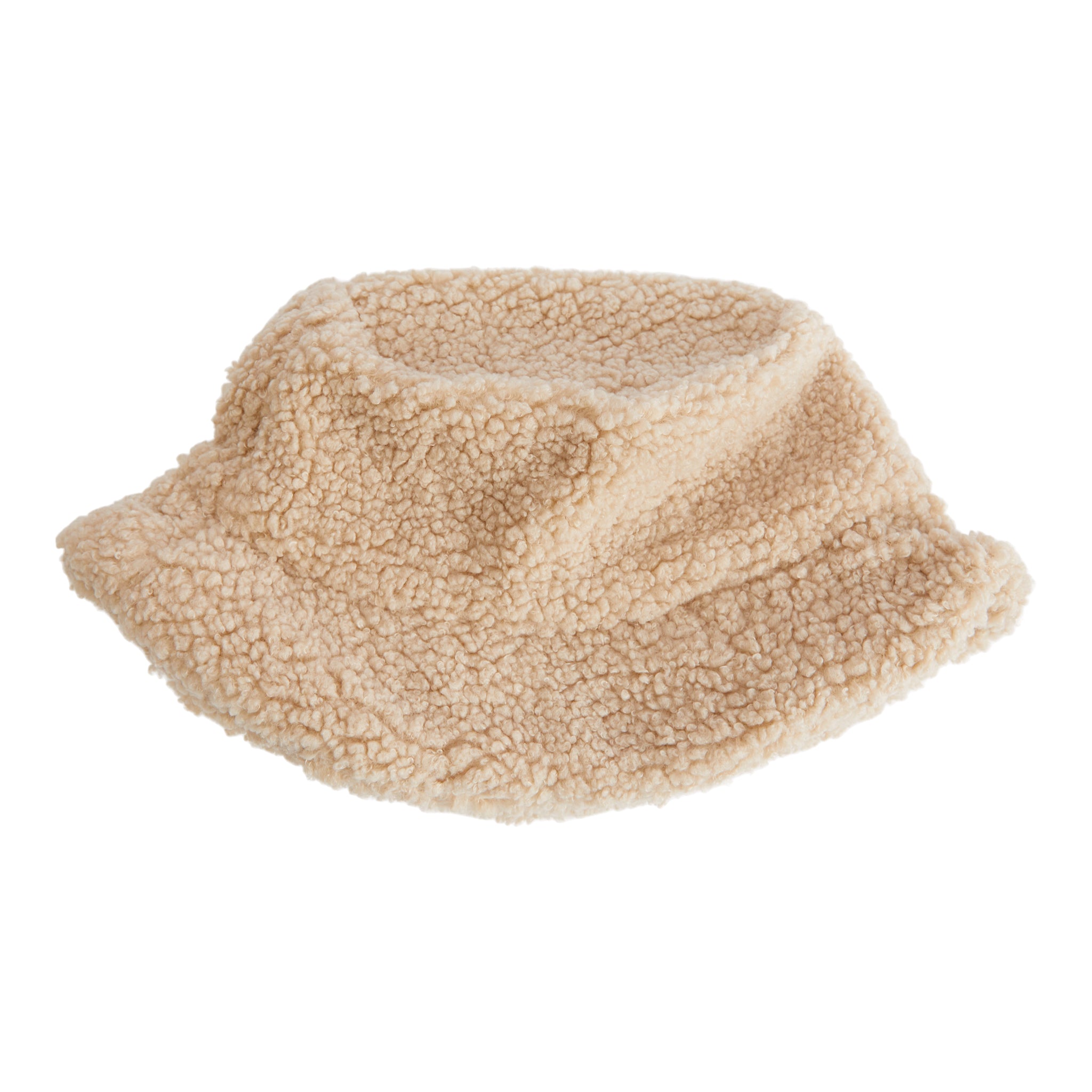 Sherpa Bucket Hat - Denny's