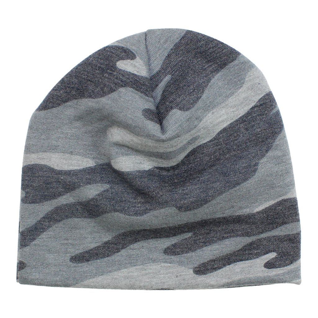 Hat Camo - Denny's