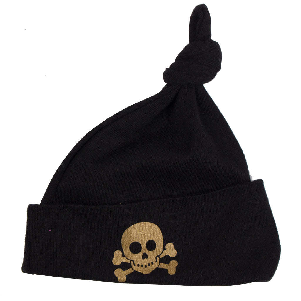 Hat Skull - Denny's