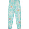 Multi Color Shooting Tie Dye Star Jogger - Denny's