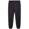 Multi Color Mini Lightening Bolt Jogger - Denny's