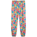 Multi Color Smilie Jogger - Denny's