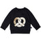 Pretzel Sweatshirt - Denny's