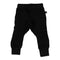 Black Edge Track Pant - Denny's
