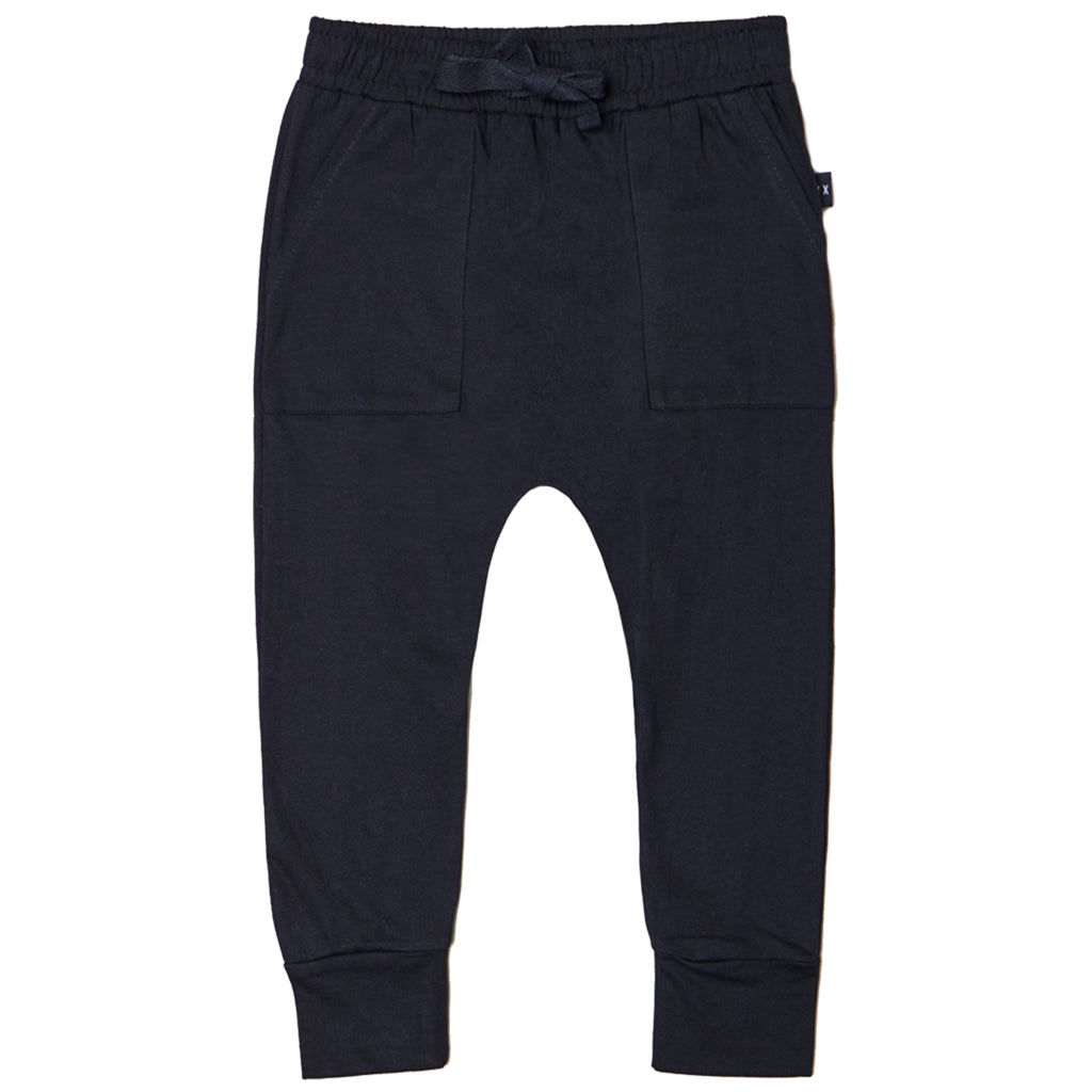 Patch Pocket Pant - Denny's