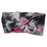 Tie Dye Headband - Denny's