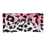 Ombre Cheetah Headband - Denny's
