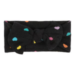 Rainbow Hearts Headband - Denny's