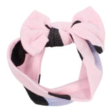 Ombre Hearts Headband - Denny's