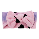 Ombre Hearts Headband - Denny's