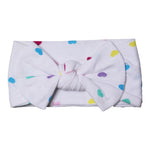 Multi Hearts Headband - Denny's