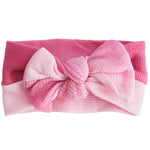 Pink Ombre Headband - Denny's