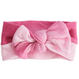 Pink Ombre Headband - Denny's