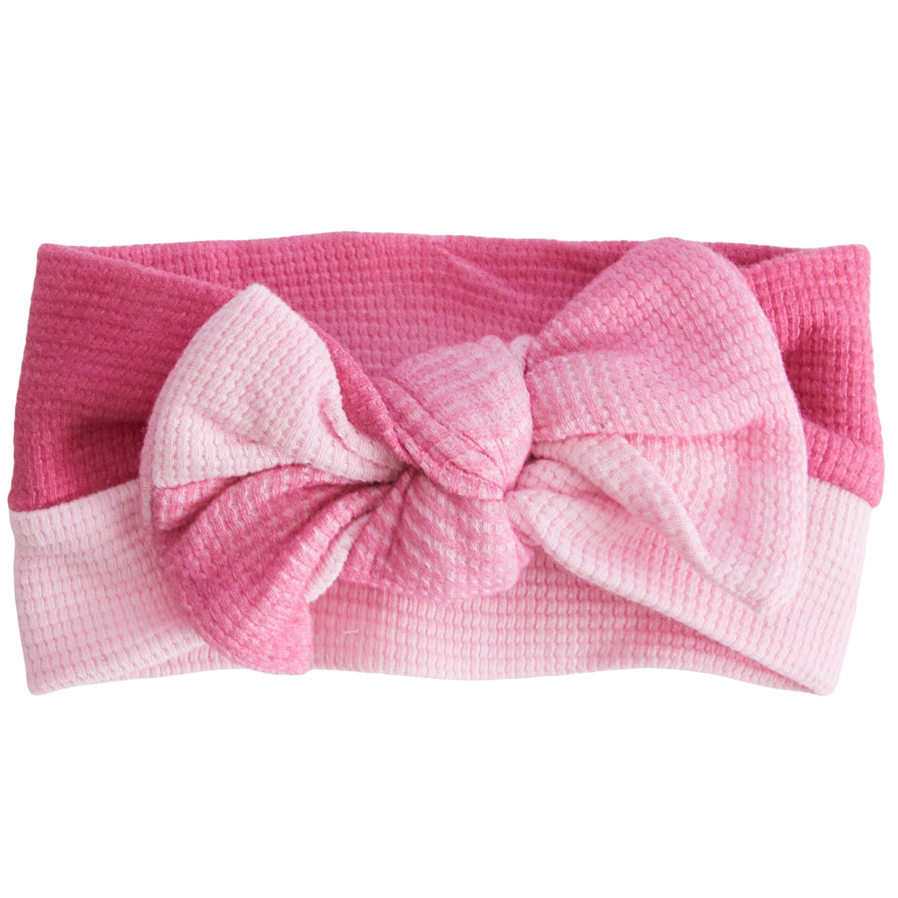 Pink Ombre Headband - Denny's