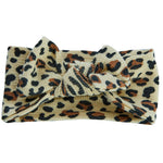 Leopard Headband - Denny's