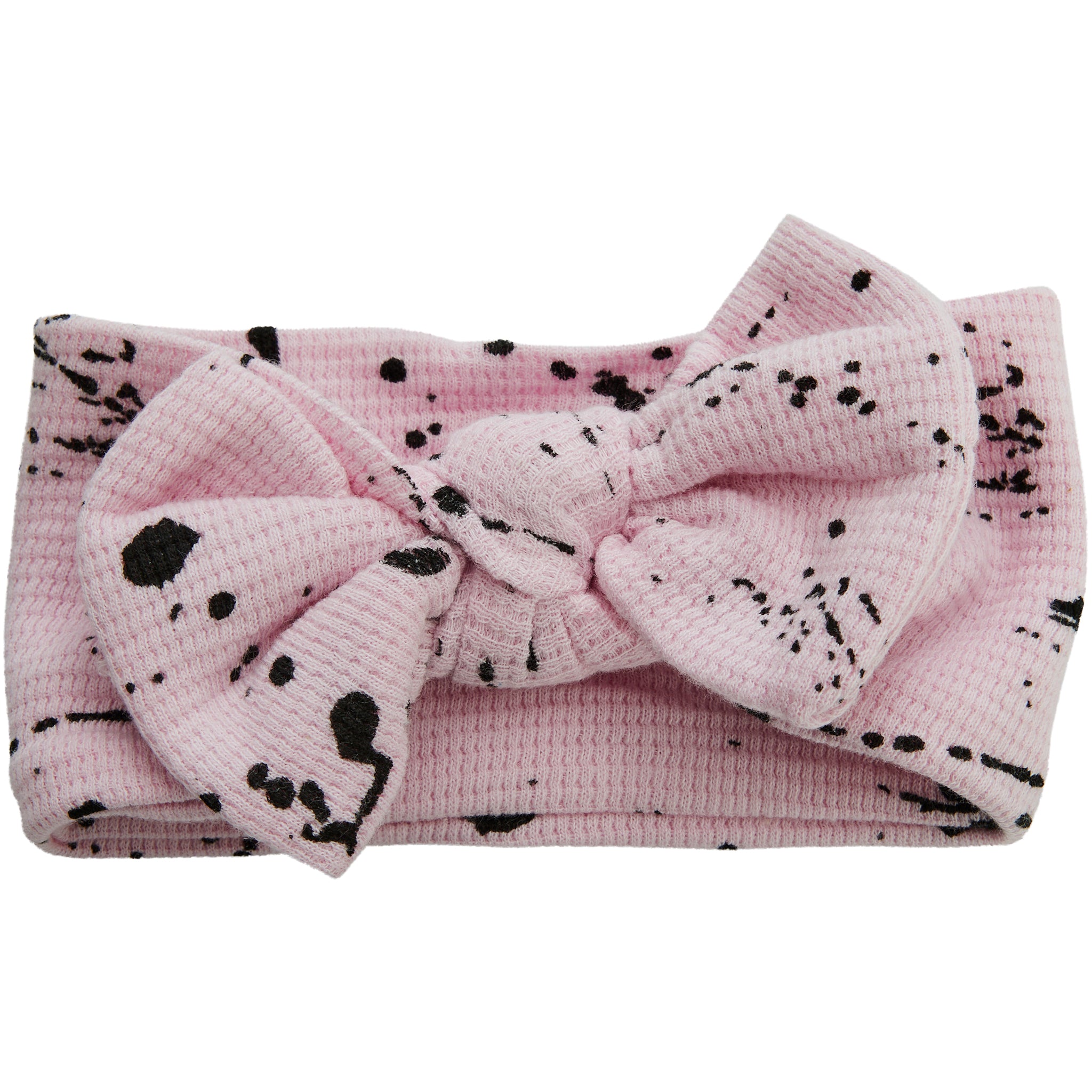Splatter Headband - Denny's