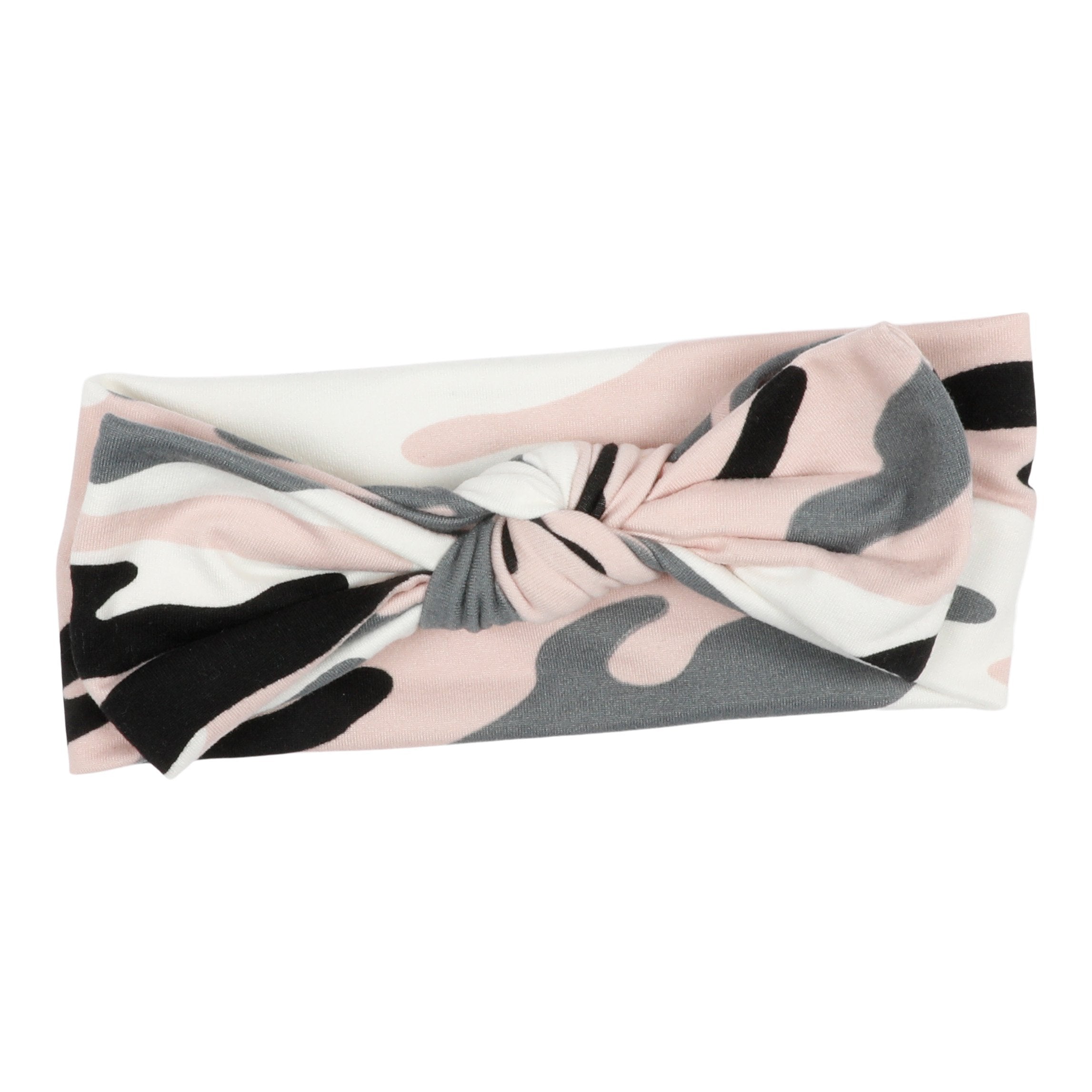 Headband Brushed Camo - Denny's