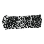 Cheetah Headband - Denny's
