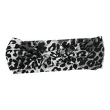 Cheetah Headband - Denny's